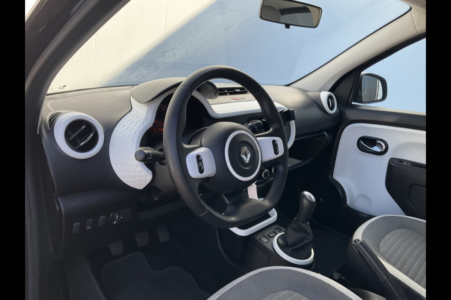 Renault Twingo 1.0 SCe Collection 5-Deurs Cruise Airco Elek.Pakket NL-Auto!