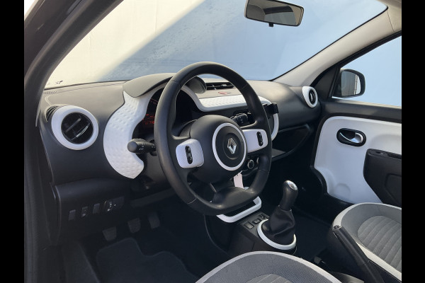 Renault Twingo 1.0 SCe Collection 5-Deurs Cruise Airco Elek.Pakket NL-Auto!