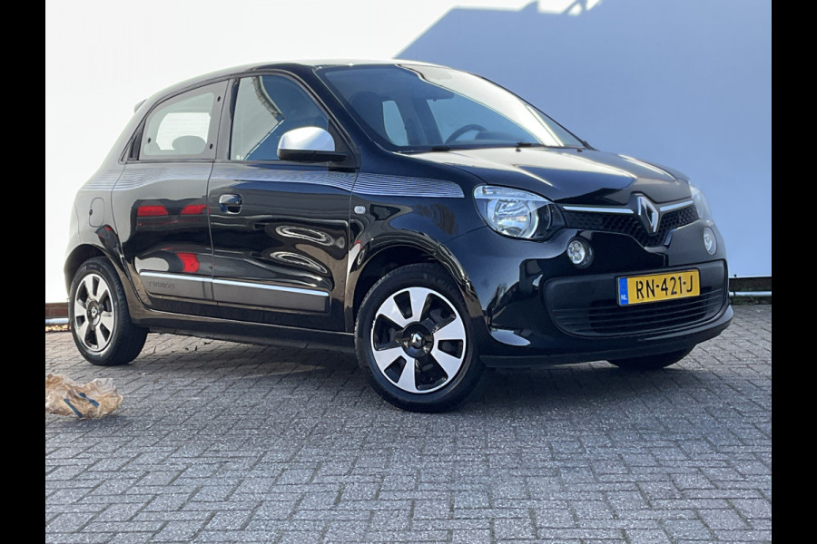 Renault Twingo 1.0 SCe Collection 5-Deurs Cruise Airco Elek.Pakket NL-Auto!