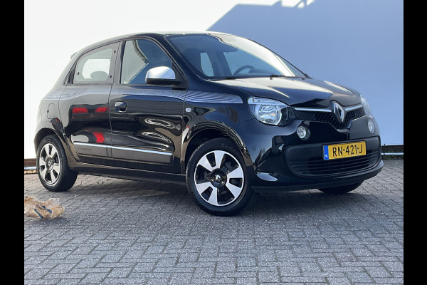 Renault Twingo 1.0 SCe Collection 5-Deurs Cruise Airco Elek.Pakket NL-Auto!