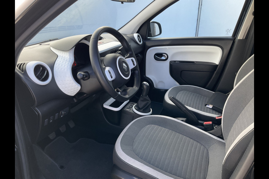 Renault Twingo 1.0 SCe Collection 5-Deurs Cruise Airco Elek.Pakket NL-Auto!