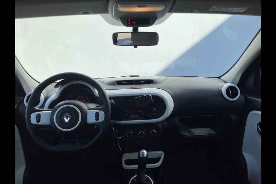 Renault Twingo 1.0 SCe Collection 5-Deurs Cruise Airco Elek.Pakket NL-Auto!