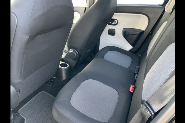 Renault Twingo 1.0 SCe Collection 5-Deurs Cruise Airco Elek.Pakket NL-Auto!