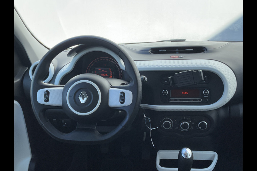Renault Twingo 1.0 SCe Collection 5-Deurs Cruise Airco Elek.Pakket NL-Auto!