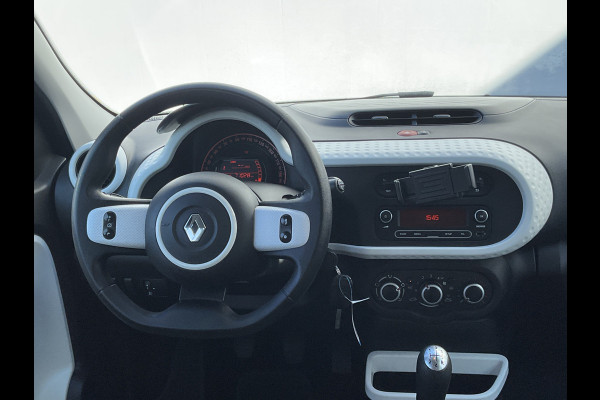 Renault Twingo 1.0 SCe Collection 5-Deurs Cruise Airco Elek.Pakket NL-Auto!