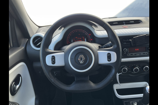 Renault Twingo 1.0 SCe Collection 5-Deurs Cruise Airco Elek.Pakket NL-Auto!