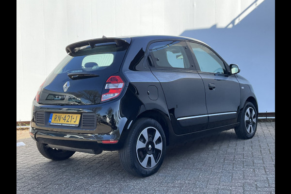 Renault Twingo 1.0 SCe Collection 5-Deurs Cruise Airco Elek.Pakket NL-Auto!