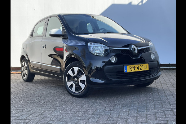 Renault Twingo 1.0 SCe Collection 5-Deurs Cruise Airco Elek.Pakket NL-Auto!