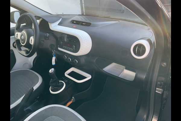 Renault Twingo 1.0 SCe Collection 5-Deurs Cruise Airco Elek.Pakket NL-Auto!