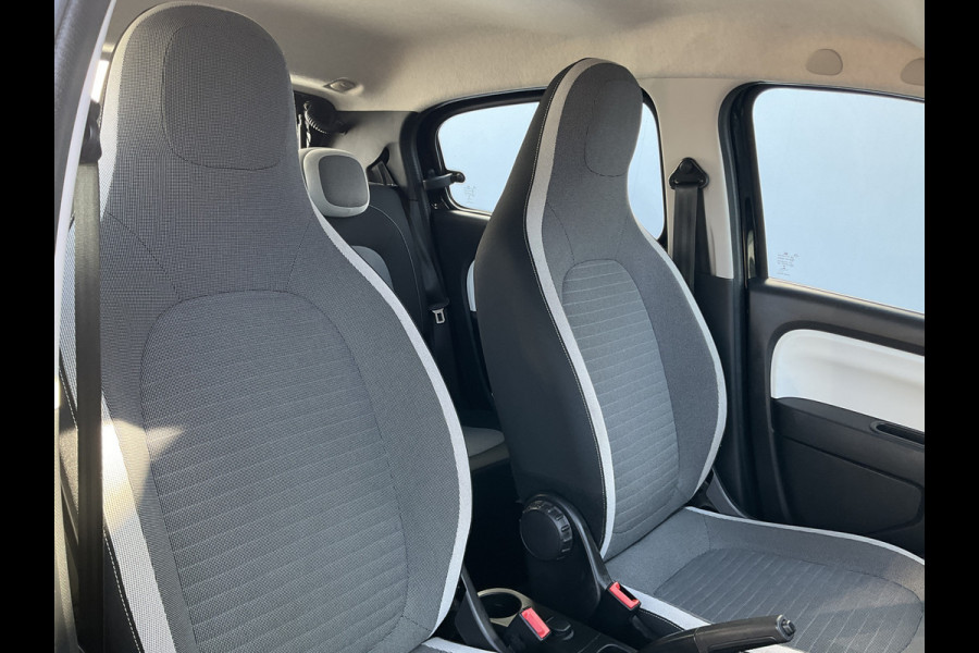 Renault Twingo 1.0 SCe Collection 5-Deurs Cruise Airco Elek.Pakket NL-Auto!