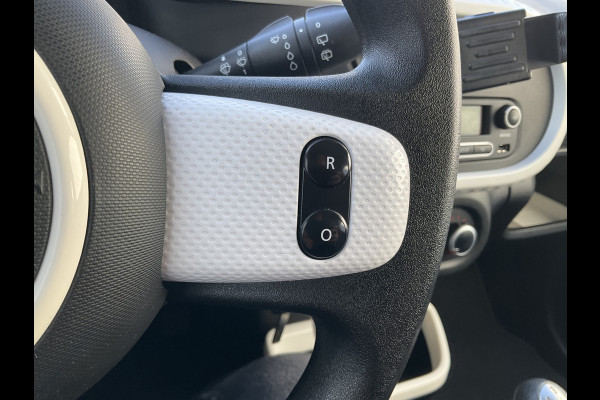 Renault Twingo 1.0 SCe Collection 5-Deurs Cruise Airco Elek.Pakket NL-Auto!