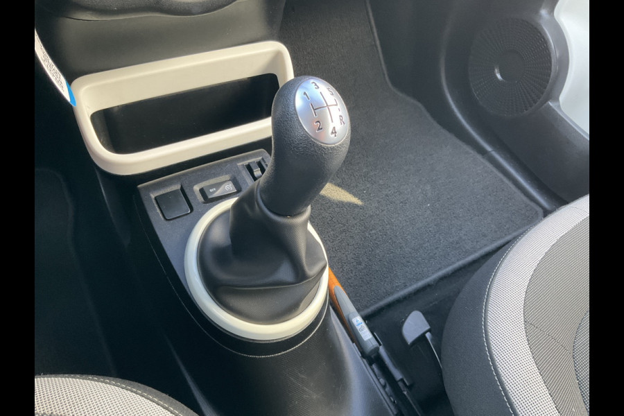 Renault Twingo 1.0 SCe Collection 5-Deurs Cruise Airco Elek.Pakket NL-Auto!