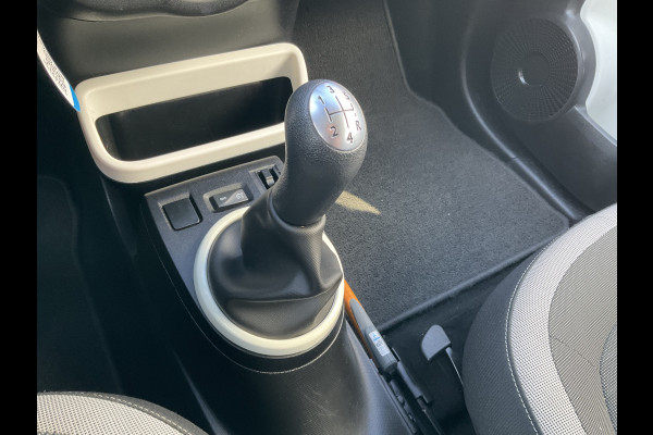 Renault Twingo 1.0 SCe Collection 5-Deurs Cruise Airco Elek.Pakket NL-Auto!