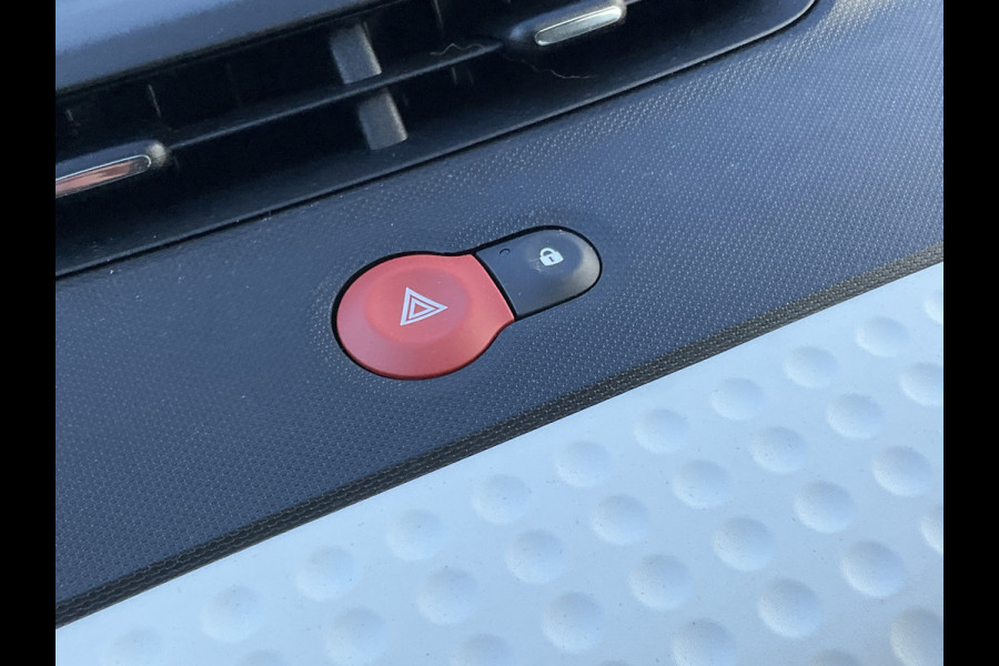 Renault Twingo 1.0 SCe Collection 5-Deurs Cruise Airco Elek.Pakket NL-Auto!