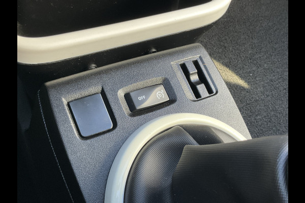 Renault Twingo 1.0 SCe Collection 5-Deurs Cruise Airco Elek.Pakket NL-Auto!