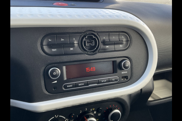 Renault Twingo 1.0 SCe Collection 5-Deurs Cruise Airco Elek.Pakket NL-Auto!