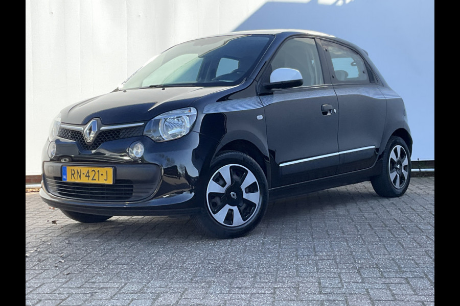 Renault Twingo 1.0 SCe Collection 5-Deurs Cruise Airco Elek.Pakket NL-Auto!