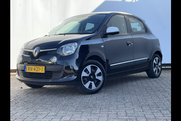 Renault Twingo 1.0 SCe Collection 5-Deurs Cruise Airco Elek.Pakket NL-Auto!