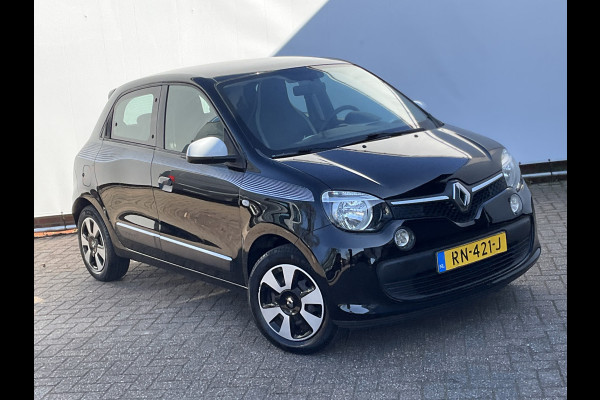 Renault Twingo 1.0 SCe Collection 5-Deurs Cruise Airco Elek.Pakket NL-Auto!