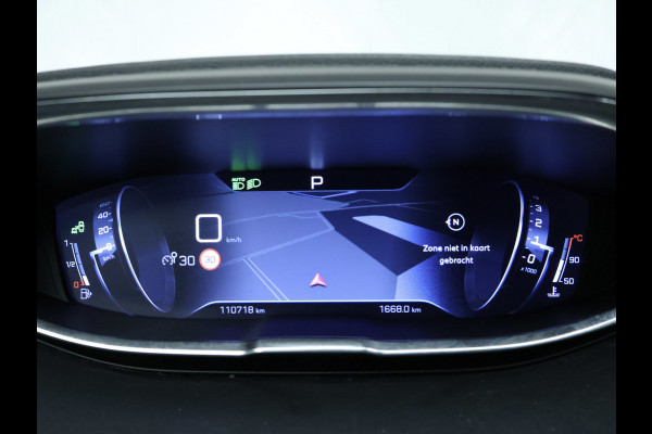 Peugeot 5008 1.2 PureTech Allure 7P Sport (APPLE CARPLAY,NAVI,CAMERA,360 VIEW,CLIMATE,CRUISE,GETINT,SPORTSTOELEN,LM VELGEN)