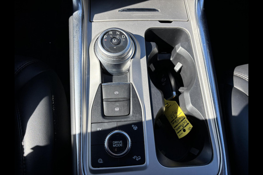 Ford Explorer 3.0 V6 EcoBoost PHEV Platinum 457pk | 7 persoons | Trekhaak | Panoramadak | BTW verrekenbaar | Adaptieve Cruise | Lederen bekleding | Stoelverwarming