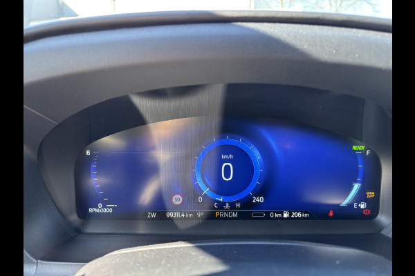 Ford Explorer 3.0 V6 EcoBoost PHEV Platinum 457pk | 7 persoons | Trekhaak | Panoramadak | BTW verrekenbaar | Adaptieve Cruise | Lederen bekleding | Stoelverwarming