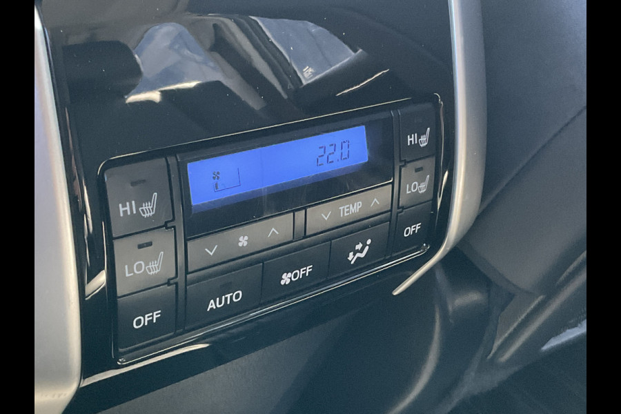 Toyota Land Cruiser 5-Pers 2.8 D-4D Professional 5p. 360° Leer Stoelverw+koel Trekhaak (3000kg)