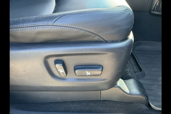 Toyota Land Cruiser 5-Pers 2.8 D-4D Professional 5p. 360° Leer Stoelverw+koel Trekhaak (3000kg)