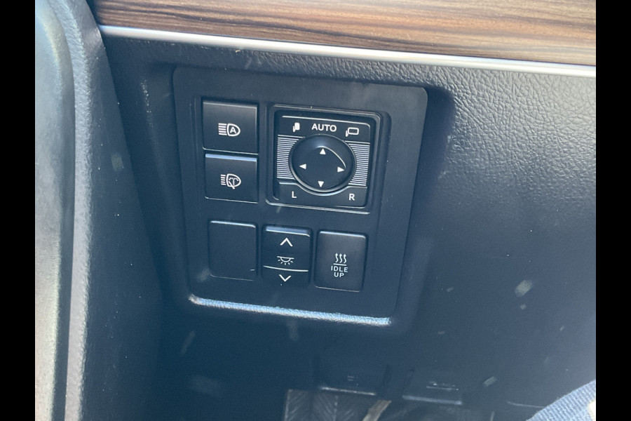 Toyota Land Cruiser 5-Pers 2.8 D-4D Professional 5p. 360° Leer Stoelverw+koel Trekhaak (3000kg)