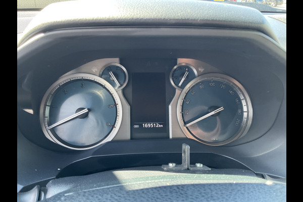 Toyota Land Cruiser 5-Pers 2.8 D-4D Professional 5p. 360° Leer Stoelverw+koel Trekhaak (3000kg)