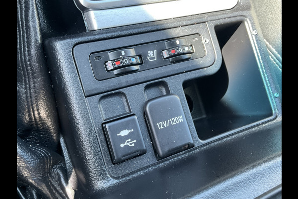 Toyota Land Cruiser 5-Pers 2.8 D-4D Professional 5p. 360° Leer Stoelverw+koel Trekhaak (3000kg)