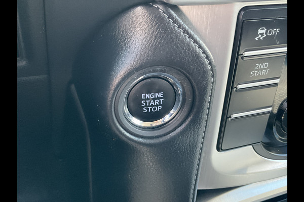 Toyota Land Cruiser 5-Pers 2.8 D-4D Professional 5p. 360° Leer Stoelverw+koel Trekhaak (3000kg)