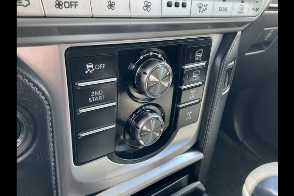 Toyota Land Cruiser 5-Pers 2.8 D-4D Professional 5p. 360° Leer Stoelverw+koel Trekhaak (3000kg)