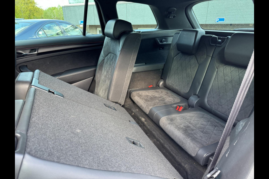 Škoda Kodiaq 1.5 TSI Sportline Business 7p. | AUTOM. | SPORTLINE | MEMORY STOELEN | CAMERA