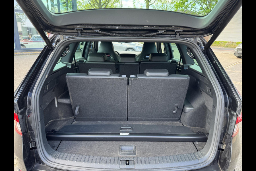 Škoda Kodiaq 1.5 TSI Sportline Business 7p. | AUTOM. | SPORTLINE | MEMORY STOELEN | CAMERA