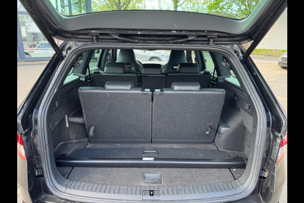 Škoda Kodiaq 1.5 TSI Sportline Business 7p. | AUTOM. | SPORTLINE | MEMORY STOELEN | CAMERA