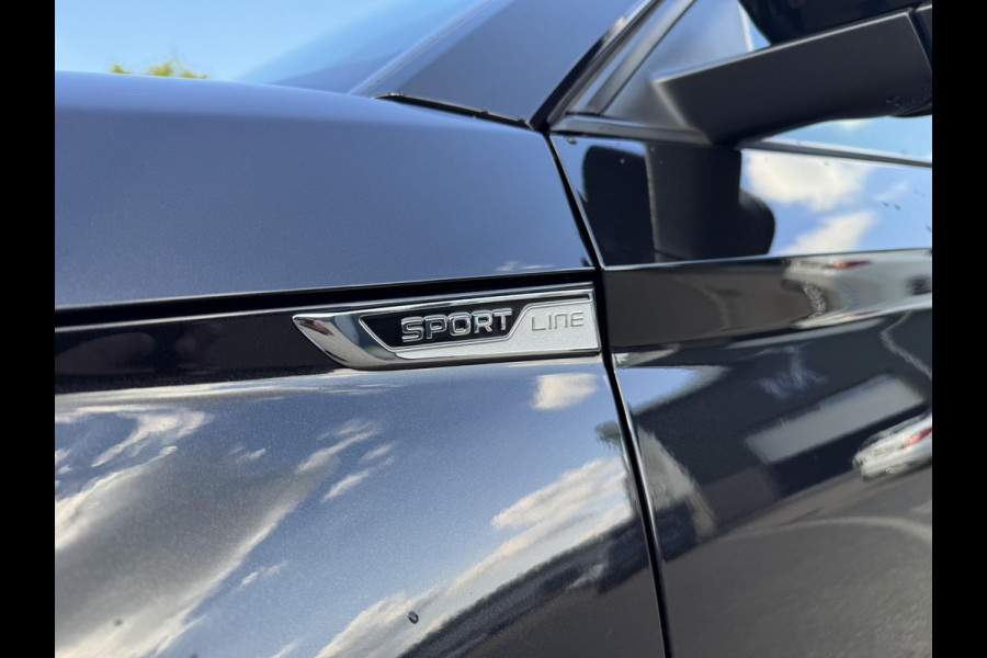 Škoda Kodiaq 1.5 TSI Sportline Business 7p. | AUTOM. | SPORTLINE | MEMORY STOELEN | CAMERA