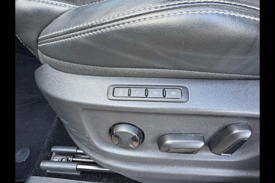 Škoda Kodiaq 1.5 TSI Sportline Business 7p. | AUTOM. | SPORTLINE | MEMORY STOELEN | CAMERA