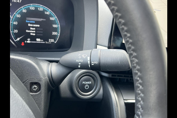 Toyota C-HR 1.8 Hybrid First Edition | Elektrische achterklep, Groot scherm, Parkeersensoren, Dodehoekherkenning, Stuurverwarming