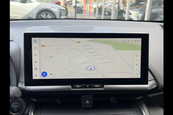 Toyota C-HR 1.8 Hybrid First Edition | Elektrische achterklep, Groot scherm, Parkeersensoren, Dodehoekherkenning, Stuurverwarming