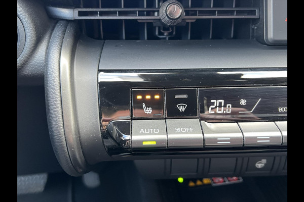 Toyota C-HR 1.8 Hybrid First Edition | Elektrische achterklep, Groot scherm, Parkeersensoren, Dodehoekherkenning, Stuurverwarming