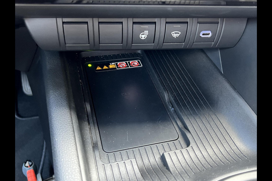 Toyota C-HR 1.8 Hybrid First Edition | Elektrische achterklep, Groot scherm, Parkeersensoren, Dodehoekherkenning, Stuurverwarming