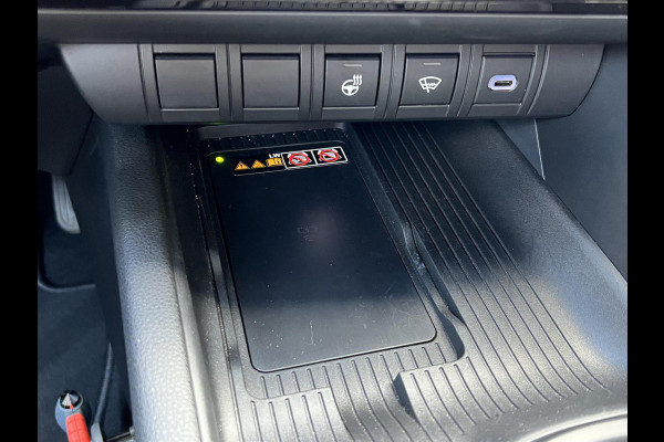 Toyota C-HR 1.8 Hybrid First Edition | Elektrische achterklep, Groot scherm, Parkeersensoren, Dodehoekherkenning, Stuurverwarming