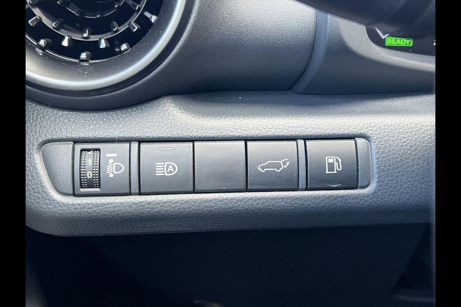 Toyota C-HR 1.8 Hybrid First Edition | Elektrische achterklep, Groot scherm, Parkeersensoren, Dodehoekherkenning, Stuurverwarming