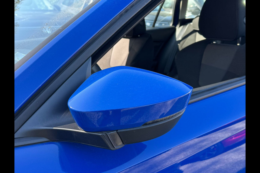 Škoda Octavia Combi TSI iV 204PK PHEV BUSINESS EDITION TREKHAAK/NAVI/CARPLAY