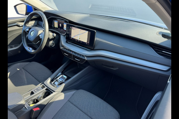 Škoda Octavia Combi TSI iV 204PK PHEV BUSINESS EDITION TREKHAAK/NAVI/CARPLAY