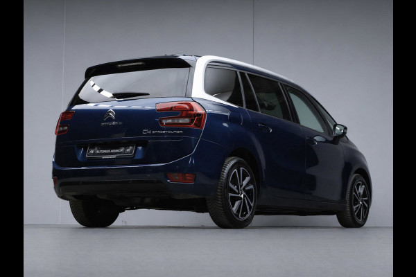 Citroën Grand C4 Spacetourer 1.2 PureTech Shine 7P Sport (APPLE CARPLAY,NAVI,CAMERA,DIGITAL COCKPIT,PDC,GETINT,LED,SPORTSTOELEN)