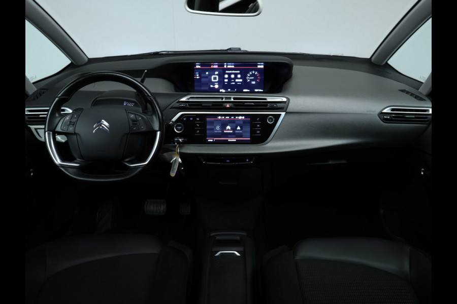 Citroën Grand C4 Spacetourer 1.2 PureTech Shine 7P Sport (APPLE CARPLAY,NAVI,CAMERA,DIGITAL COCKPIT,PDC,GETINT,LED,SPORTSTOELEN)