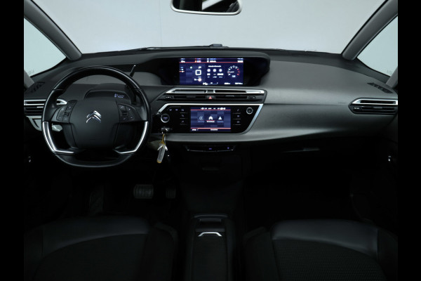 Citroën Grand C4 Spacetourer 1.2 PureTech Shine 7P Sport (APPLE CARPLAY,NAVI,CAMERA,DIGITAL COCKPIT,PDC,GETINT,LED,SPORTSTOELEN)