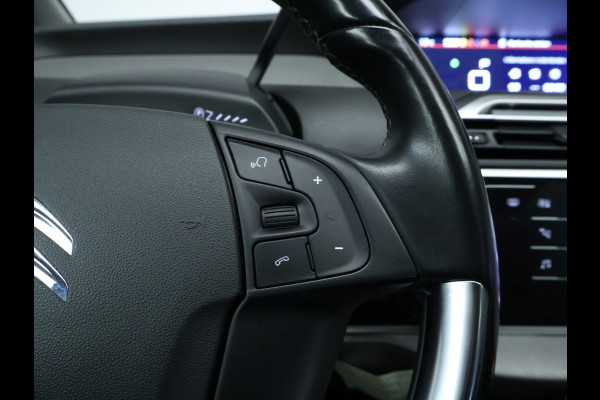 Citroën Grand C4 Spacetourer 1.2 PureTech Shine 7P Sport (APPLE CARPLAY,NAVI,CAMERA,DIGITAL COCKPIT,PDC,GETINT,LED,SPORTSTOELEN)